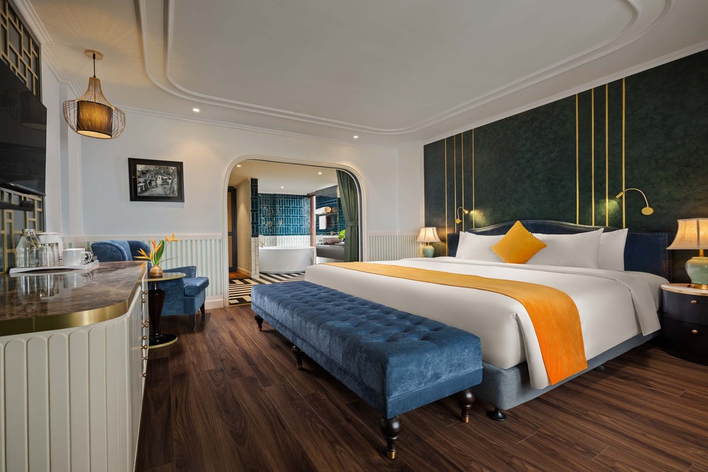 Premier Suite