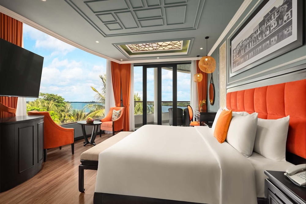 Premium Suite River View