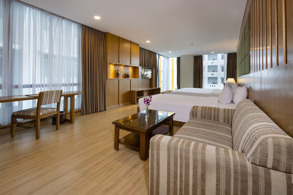 Luxury Panorama