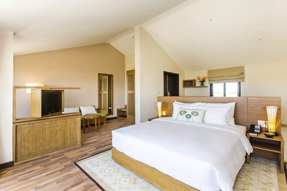 Suite City View