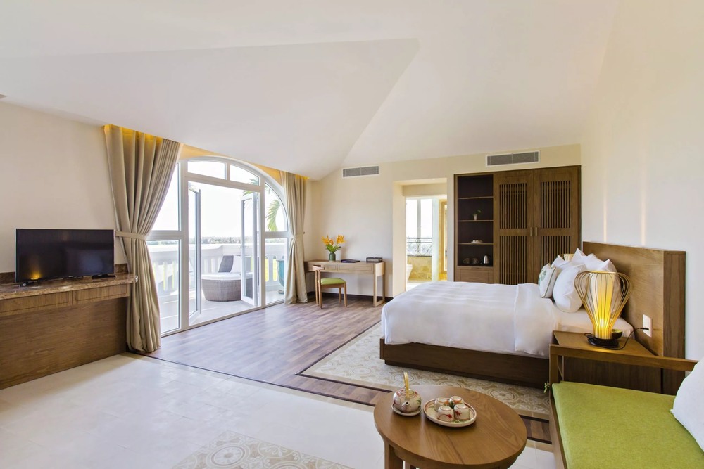 Suite Grand View