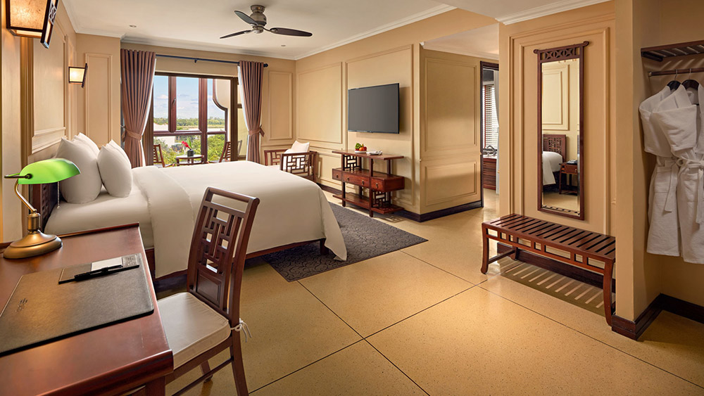 Grand Suite