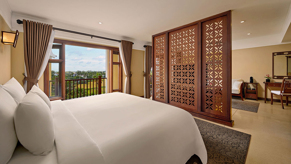 La Siesta Suite