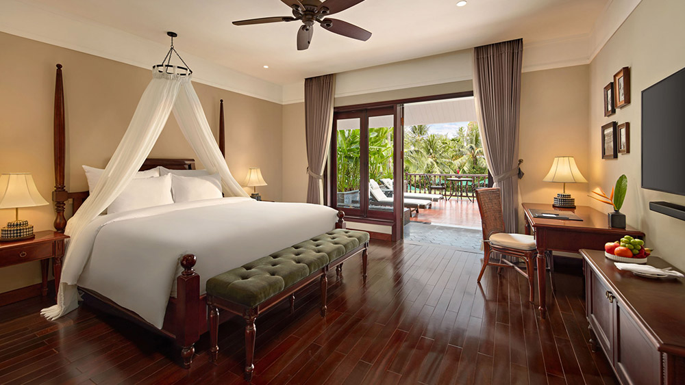Premium Terrace Suite