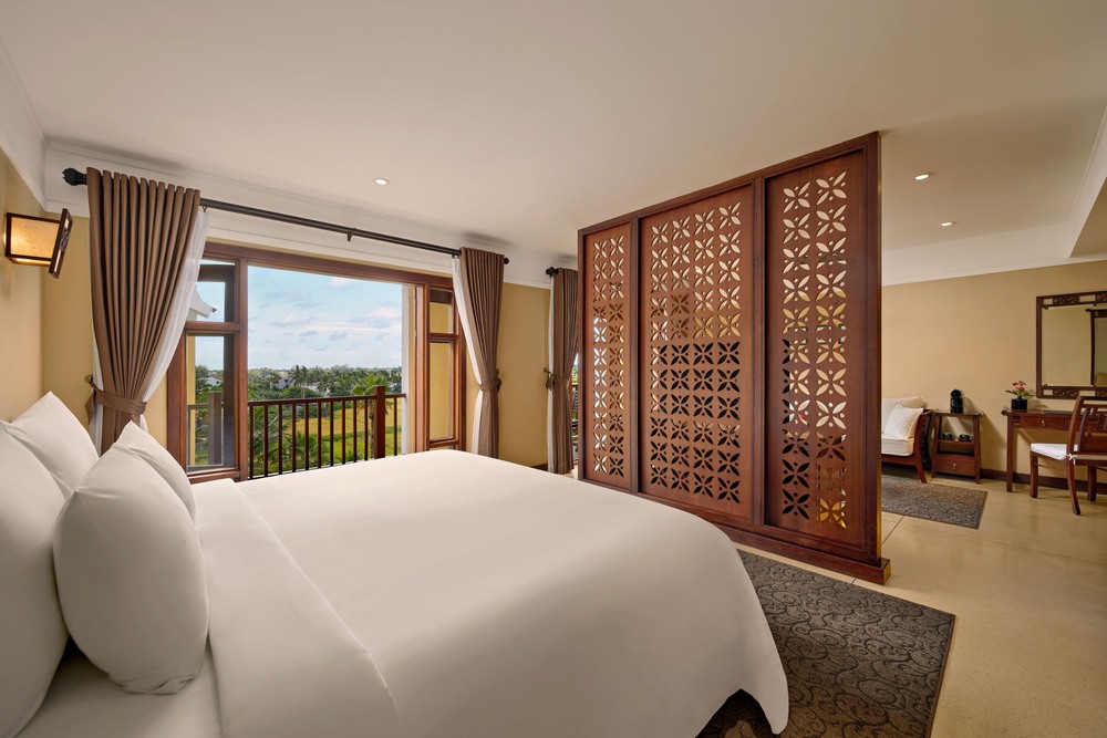 La Siesta Suite