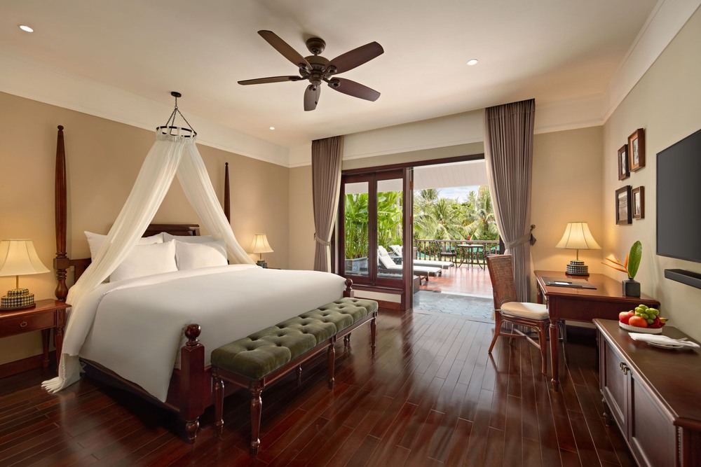 Premium Terrace Suite