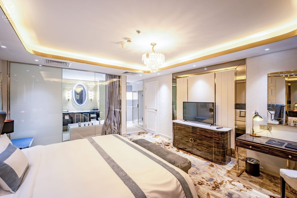 President Suite