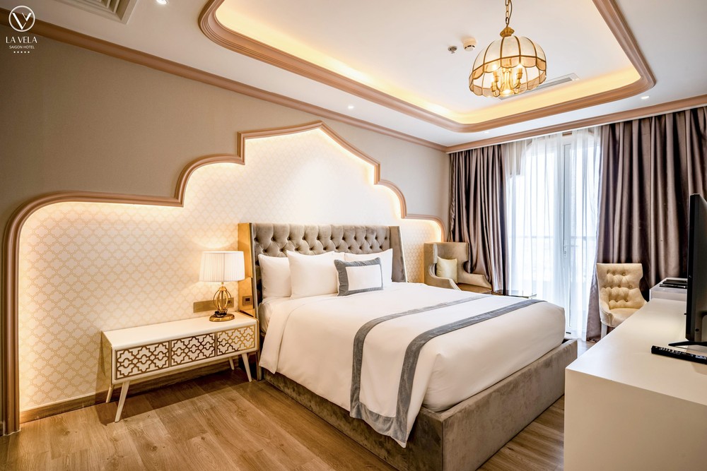 Suite Room