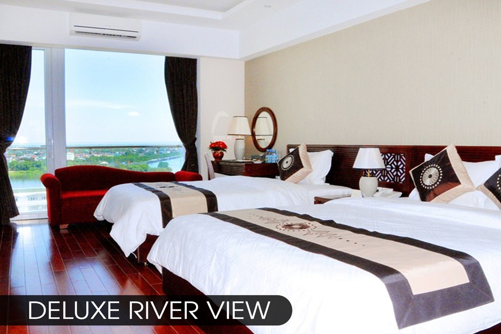 Deluxe River View