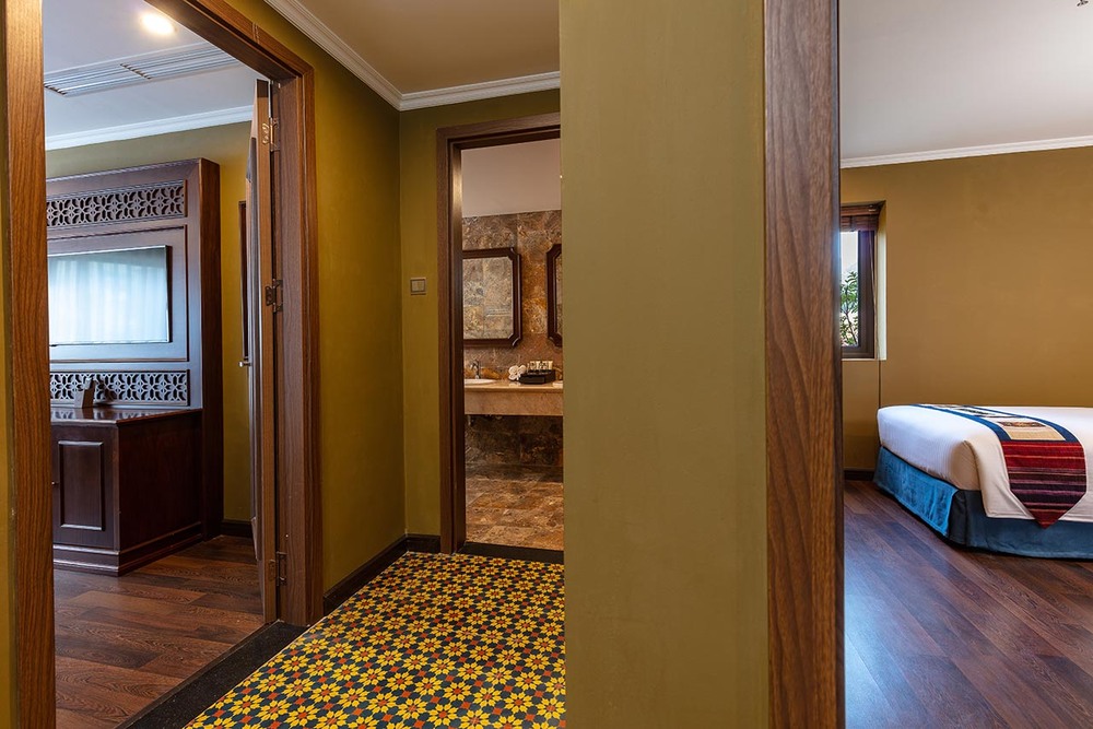 Family Suite