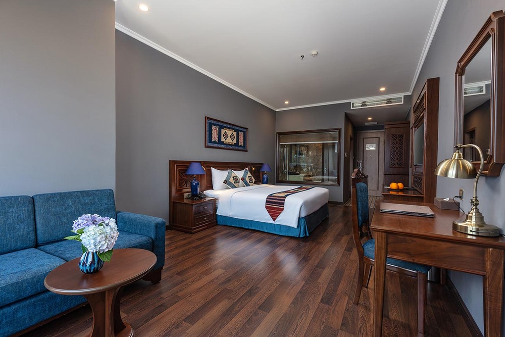Superior Room – City View