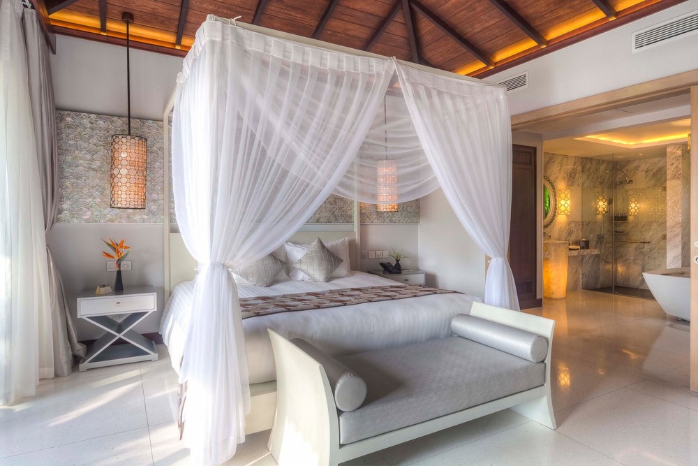 Pearl Suite Villa