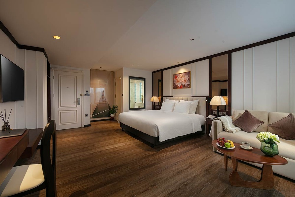Executive Room