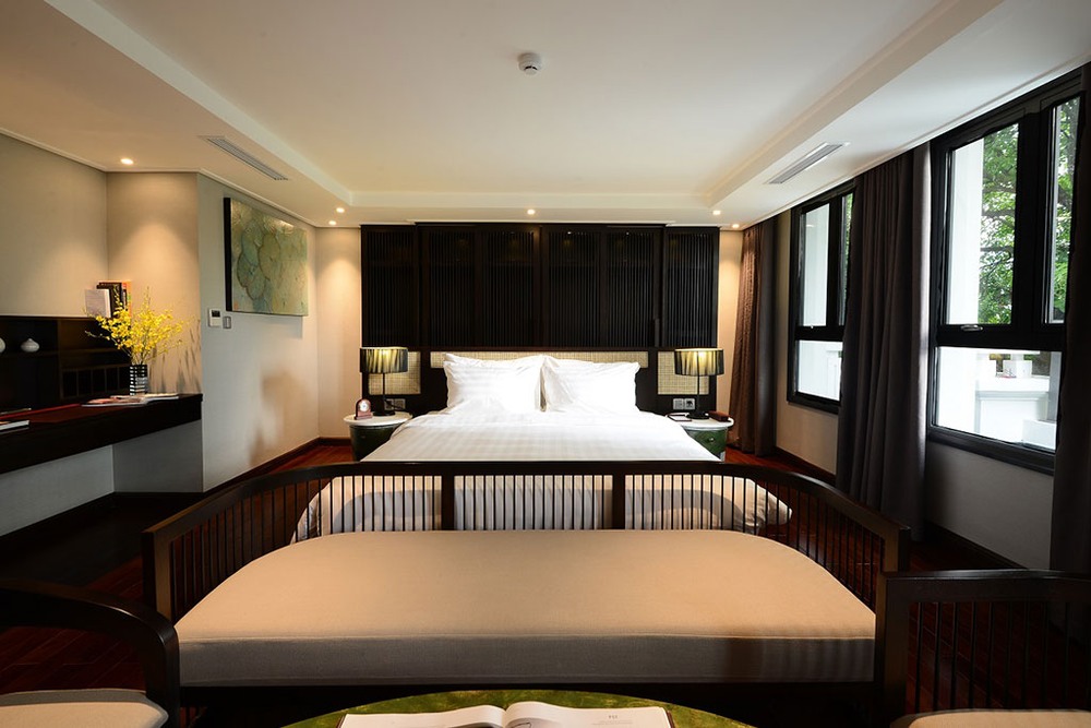 Suite Room