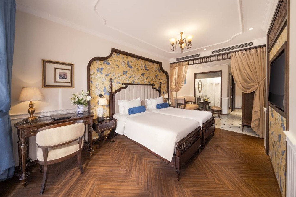 Tirant Suite