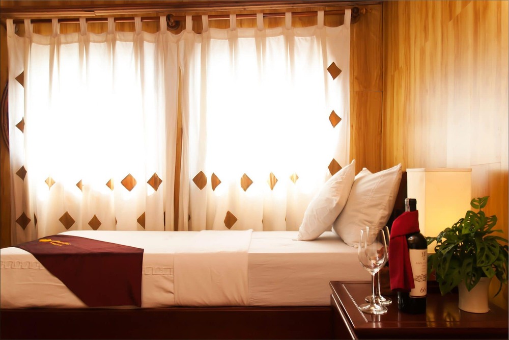 Deluxe Cabin