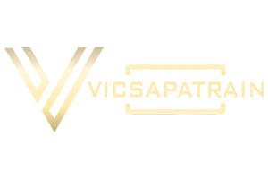 Vicsapa Train
