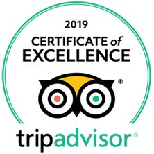 Excellent reviews